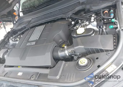 2014 Land Rover Range Rover Sport 5.0L V8 Supercharged from USA, damaged, VIN SALWR2TF5EA601541